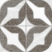Керамогранит Morland-R Gris 15x15 универсальный матовый