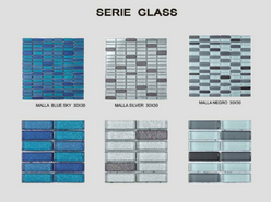 Glass