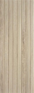 Настенная плитка Strand Beige 33,3х90 Keratile матовая керамическая 00000039284