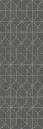Настенная плитка Leger Verde 24х74 Emigres матовая керамическая 00000086120