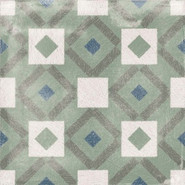 Керамогранит Labyrinth Sage 20x20 универсальный глазурованный, матовый