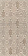Декор AZ/B014/11258R Про Матрикс Бежевый матовый обрезной 30x60 Kerama Marazzi керамический