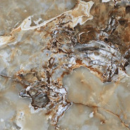 Керамогранит Agyaro Verde High Glossy 60x60 полированный