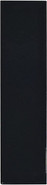 Настенная плитка Liguria Black 7.5x30 Decocer глянцевая керамическая С0005596