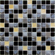 Мозаика Domino