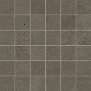 Мозаика Этернум Кофи керамогранит 30х30 см матовая, коричневый 610110001116