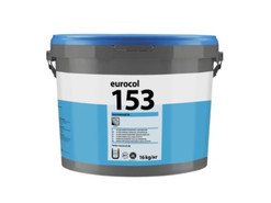 Клей для паркета Forbo Eurocol 153 1К SMP, 16 кг