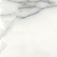 Керамогранит Newbury White Rect 60x60 напольный глазурованный, глянцевый