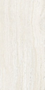 Керамогранит Travertino Marfil 3D Soft 60х120 Fanal лаппатированный (полуполированный) универсальная плитка 929275