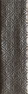 Декор AD/A561/9035 Тезоро 8.5x28.5 Kerama Marazzi матовый керамический