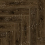 Кварцвиниловая плитка Tulesna 1005-901 Allegro Art Parquet LVT 43 класс 590х118х2.5 мм (ламинат) с фаской