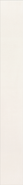 Керамогранит 31929 Corsica White Sands 5x40 Equipe матовый универсальная плитка А003602