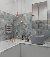 Ascoli Blue