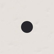 Декор Tondo Blanco 20x20 глянцевый керамический