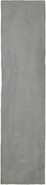 Настенная плитка Grey Brillo 7.5x30 глянцевая керамическая