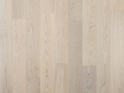 Инженерная доска Primavera Oak Ballesta 1300 Натур 1-полосная 400-1300х145х15/3 435699