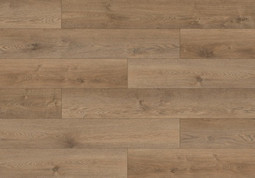 SPC ламинат Evofloor Oak Brown (Дуб Коричневый) Home 42 класс 1220х183х4 мм (каменно-полимерный)