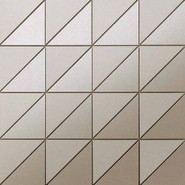 Мозаика Arkshade Light Dove Mosaico Flag 9AFD 30,5x30,5 Керамическая