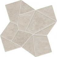 Керамогранит Gaudi Rila 25.5х25.5 Wow Trencadis матовый напольная плитка 134266