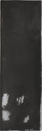 Настенная плитка Seville Black 6.5х20 APE Ceramica глянцевая керамическая A039210