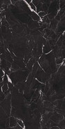 Керамогранит Nero Creta Lucido (2460421) 60х120 Casalgrande Padana Marmoker полированный универсальная плитка