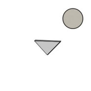 Вставка Prism Cloud Corner A.E. (A4ZQ) 1x1 матовый керамогранит
