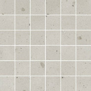 Мозаика Italon Avantgarde Pure Mosaico керамогранит 30х30 см матовая серый 610110001218