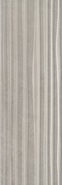 Настенная плитка Azulejos Benadresa Track Avenue Gris 30x90 матовая керамическая