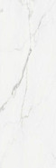 Настенная плитка Statuario Brillo 25х75 глянцевая керамическая