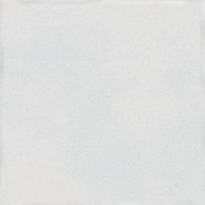 Керамогранит Boreal Off White 18,5x18,5 универсальный глазурованный, матовый