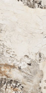 Керамогранит Pandora White 9 mm Poli 60х120 Artcer Marble полированный универсальная плитка 895