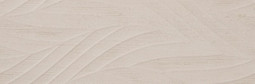 Настенная плитка J91676_LdstSandDune3DRet 33.3х100 RHS матовая керамическая