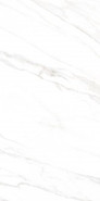 Керамогранит K951640LPR01VTEP Marmori Calacata White LPR 60х120 (9мм) Vitra лаппатированный (полуполированный) универсальный УТ-00025919