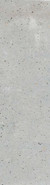 Керамогранит Terracotta Grey 7х28 Geotiles матовый универсальная плитка 78803692