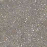 Керамогранит SG632200R Терраццо коричневый обрезной 60x60 Kerama Marazzi матовый напольная плитка