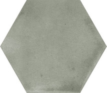 Настенная плитка Small Grey 12.4x10.7 La Fabbrica глянцевая керамическая 180053