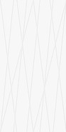 Настенная плитка KM6012B0031R Танжер 2 Белый матовый структура обрезной 60x119,5x0,9 Kerama Marazzi керамическая