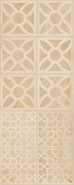 Настенная плитка Corwen Beige керамическая