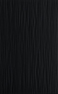 Настенная плитка Камелия Черная 02 25x40 Unitile/Шахтинская плитка глянцевая керамическая 010101003749