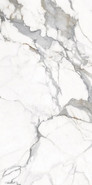 Керамогранит CR207 Maverick White Primavera 60x120 carving универсальный