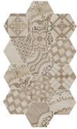 Керамогранит MM7Y Clays Decoro