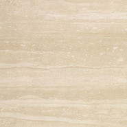 Керамогранит Roma 60 Travertino Lux 60х60 Fap Ceramiche полированный напольная плитка 21487 (fLRL)