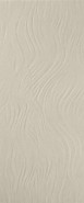Настенная плитка Boost Natural Pro 3D Wave Cinder 50x120 Atlas Concorde Italy матовая, рельефная (структурированная) керамическая AQ6Y