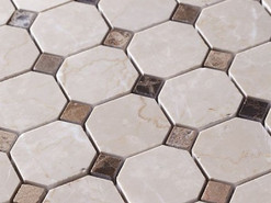 Octagon Pattern