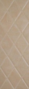Настенная плитка Rev. Base Chester Taupe 29.5x90 сатинированная керамическая