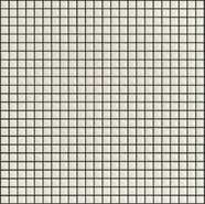 Мозаика Diva Cream керамика 30х30 см Appiani глянцевая чип 12х12 мм, бежевый DIV 4005