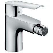 Смеситель Hansgrohe Logis E для биде