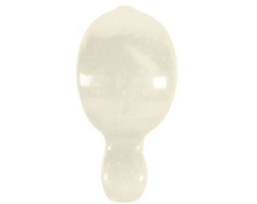Вставка Керамическая Ang. Ext. London Marfil APE Ceramica A012957 5х3 глянцевая