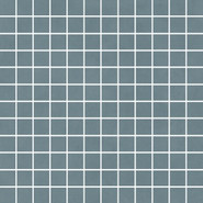 Мозаика Kerama Marazzi KM3030M0151N Таделакт Бирюзовый матовый 29,8x29,8x0,35 керамика