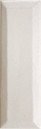Настенная плитка Freehand Cotton Bevel 5.2x16 матовая керамическая